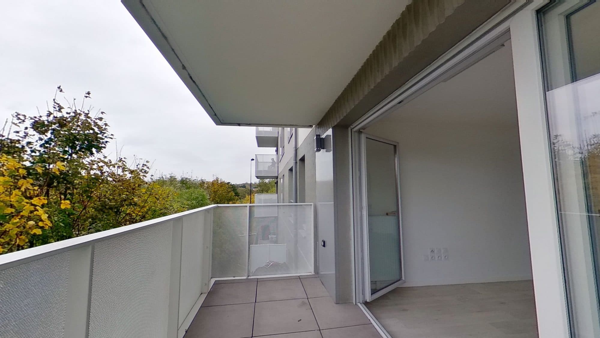 Appartement T3 à Champigny-sur-Marne