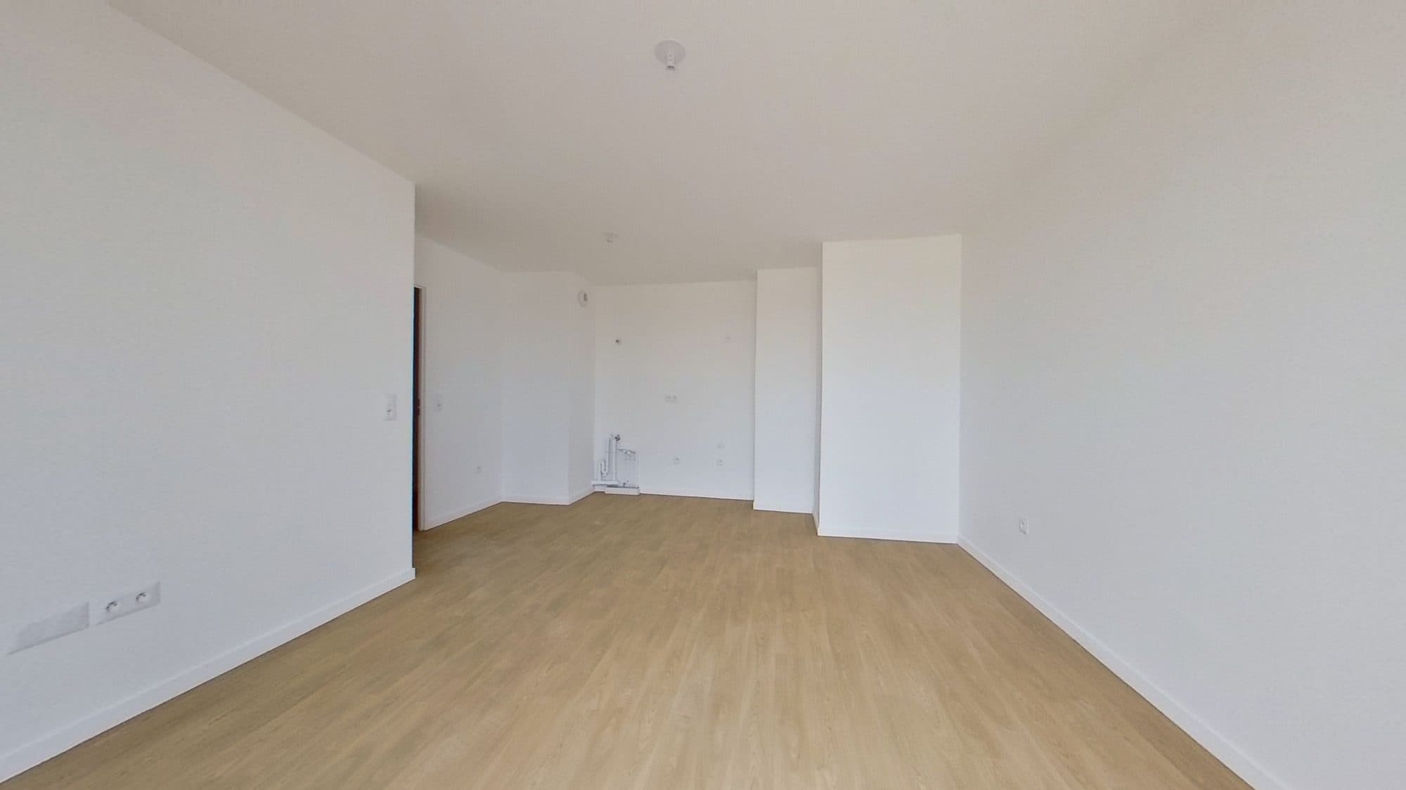 Appartement T3 à Le Blanc-Mesnil