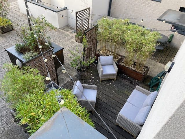 Appartement T3 à Bagneux - Photo 1