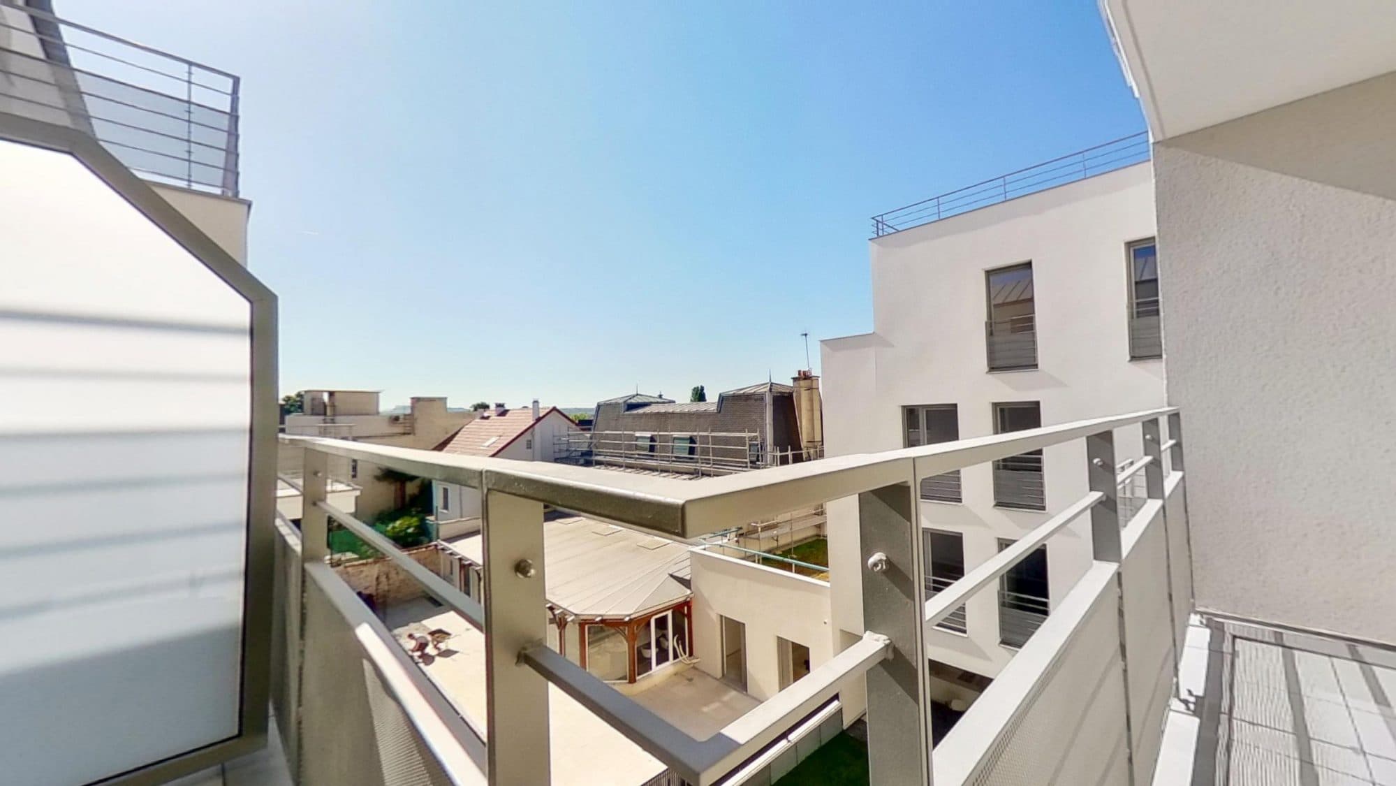 Appartement T3 à Neuilly-Plaisance - Photo 1