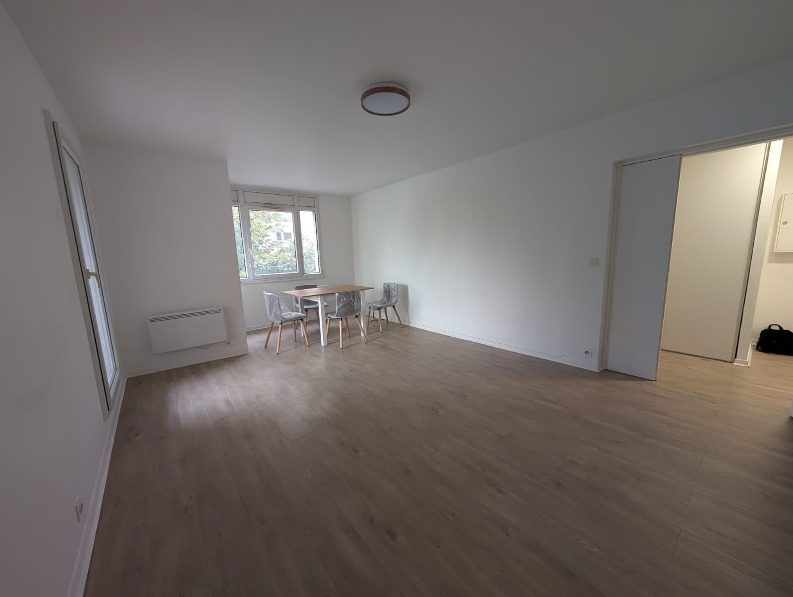 Appartement T2 à Bagneux - Photo 1