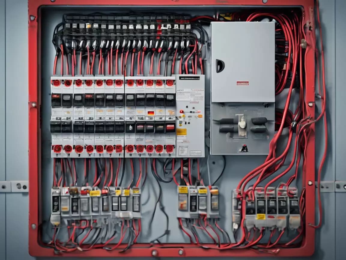 Diagnostic électrique : anomalies, obligations et prix 2026