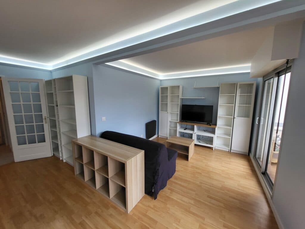 Appartement T3 à Bagneux