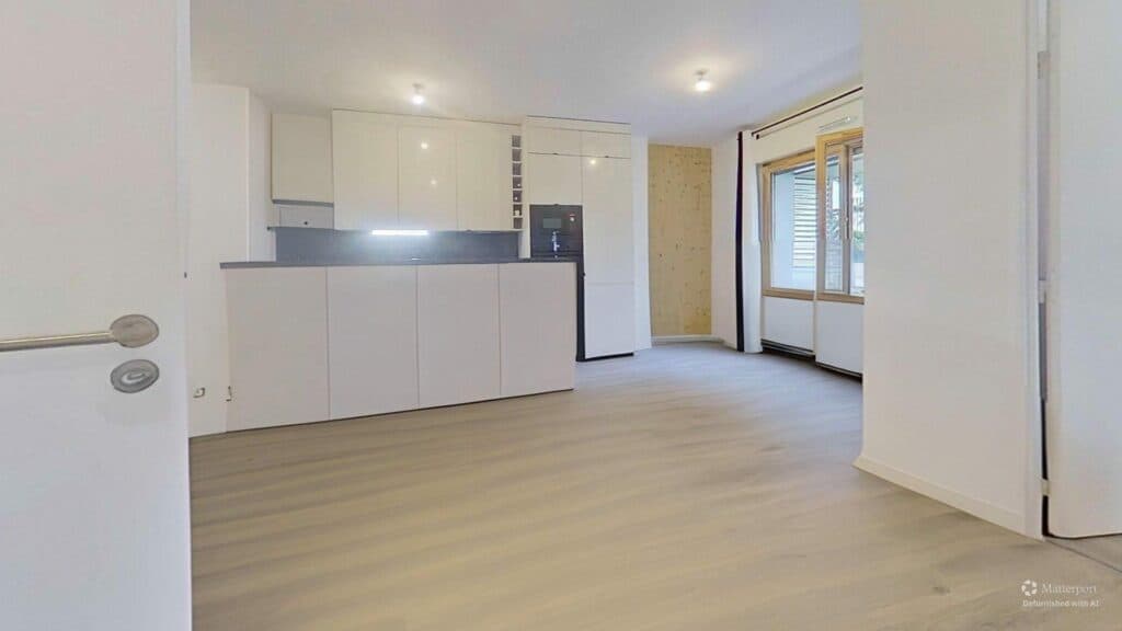 Appartement T3 à Bagneux