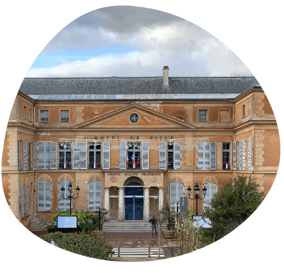 Gestion locative Clichy