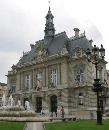 Gestion locative Levallois-Perret
