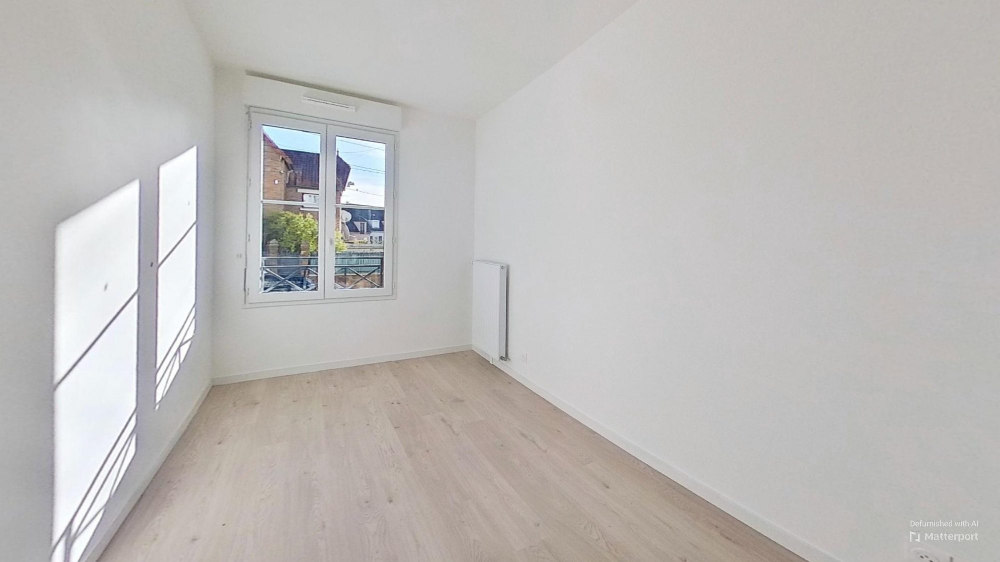 Photo 1 du bien immobilier Appartement T4 à Le Blanc-Mesnil – Ref LA2221