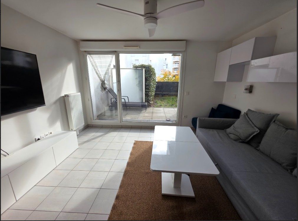 Photo 1 du bien immobilier Appartement T2 à Bagneux – Ref LA2292