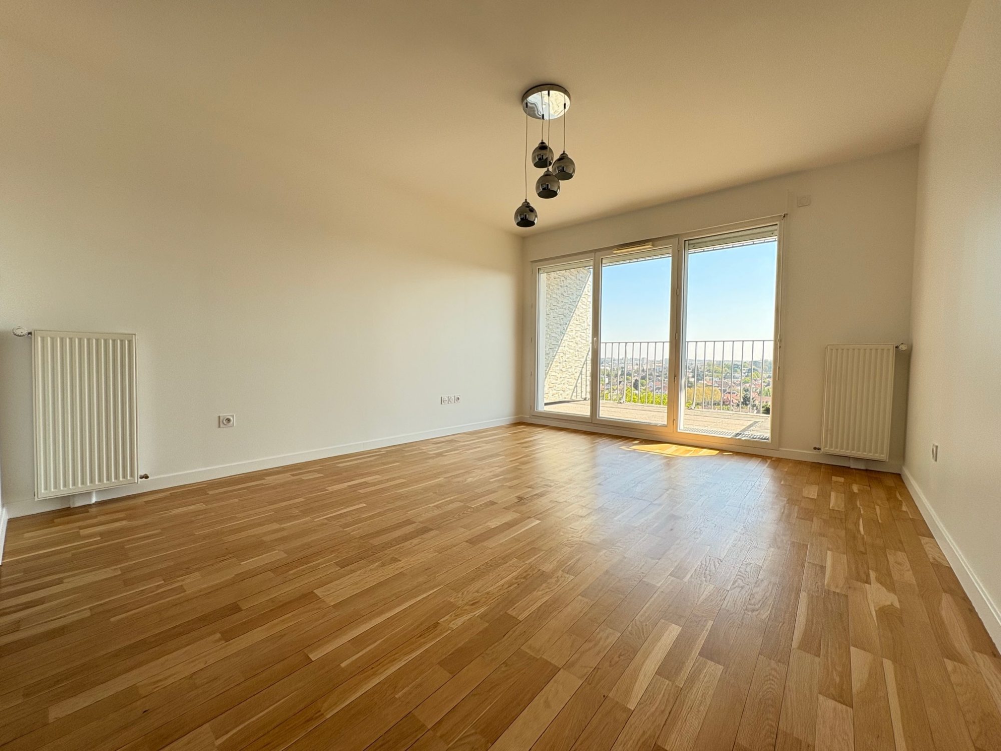 Photo 1 du bien immobilier Appartement T2 à Bagneux – Ref LA2287