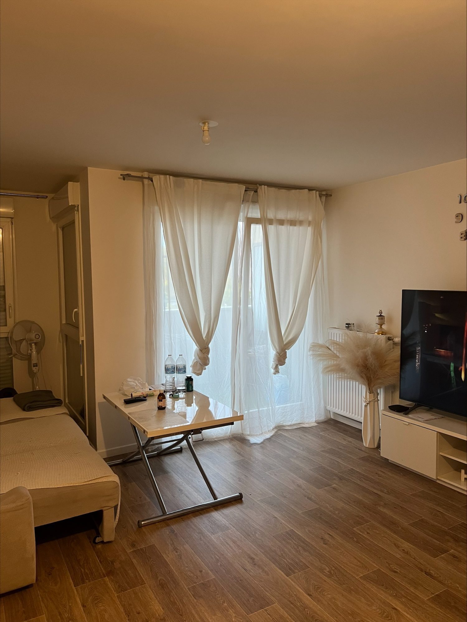 Photo 1 du bien immobilier Appartement T2 à Neuilly-sur-Marne – Ref LA2291