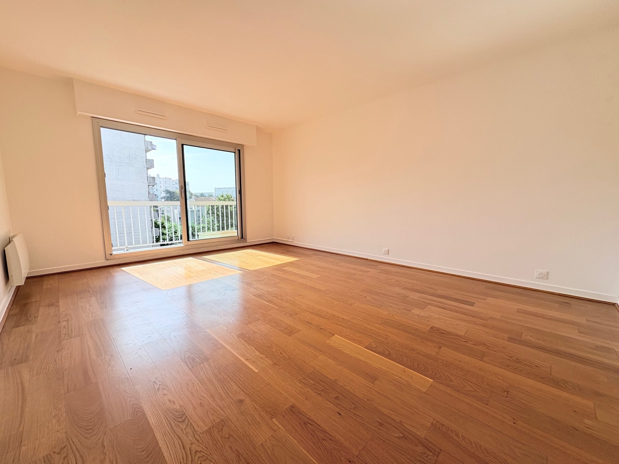 Photo 1 du bien immobilier Appartement T3 à Bagneux – Ref LA2289