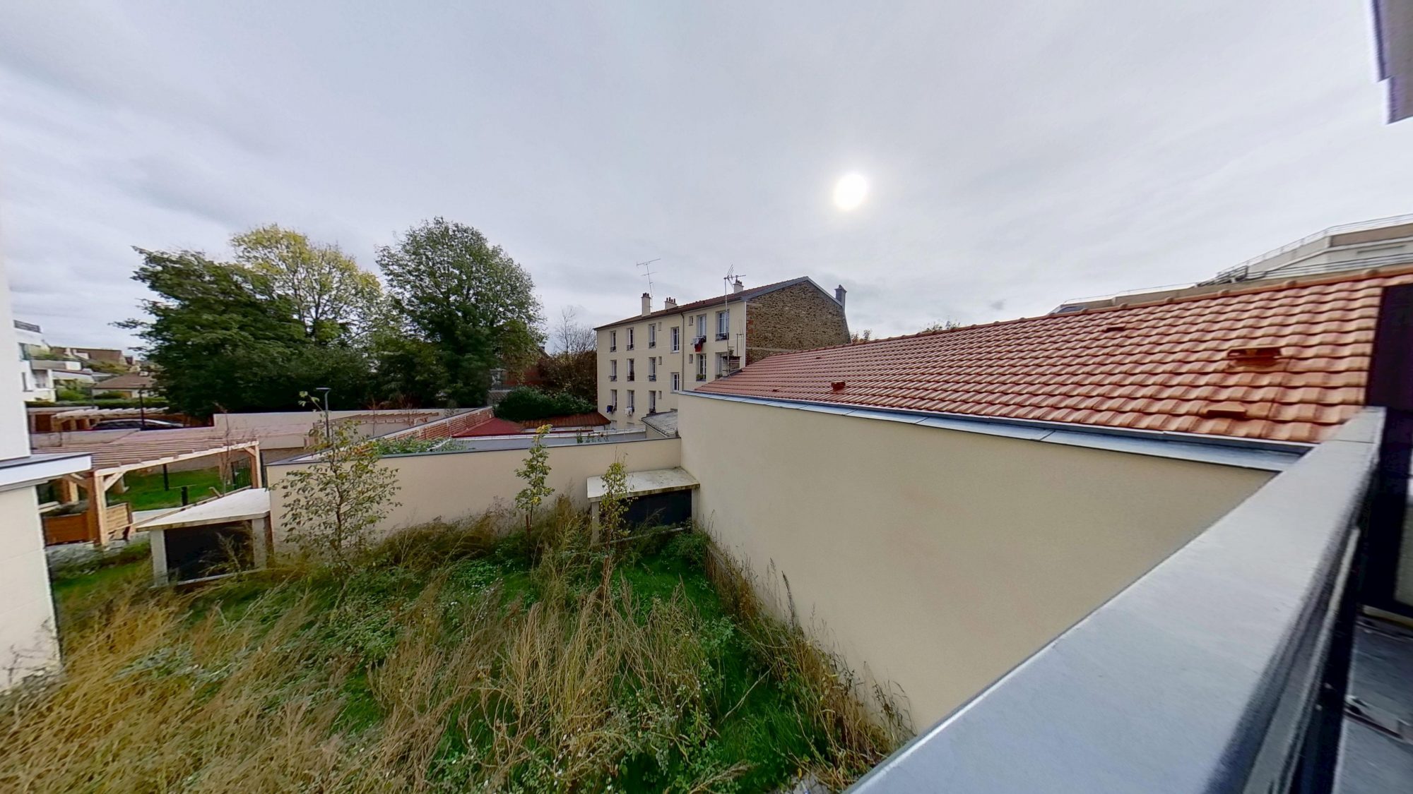 Photo 1 du bien immobilier Appartement T3 à Chelles – Ref LA2259