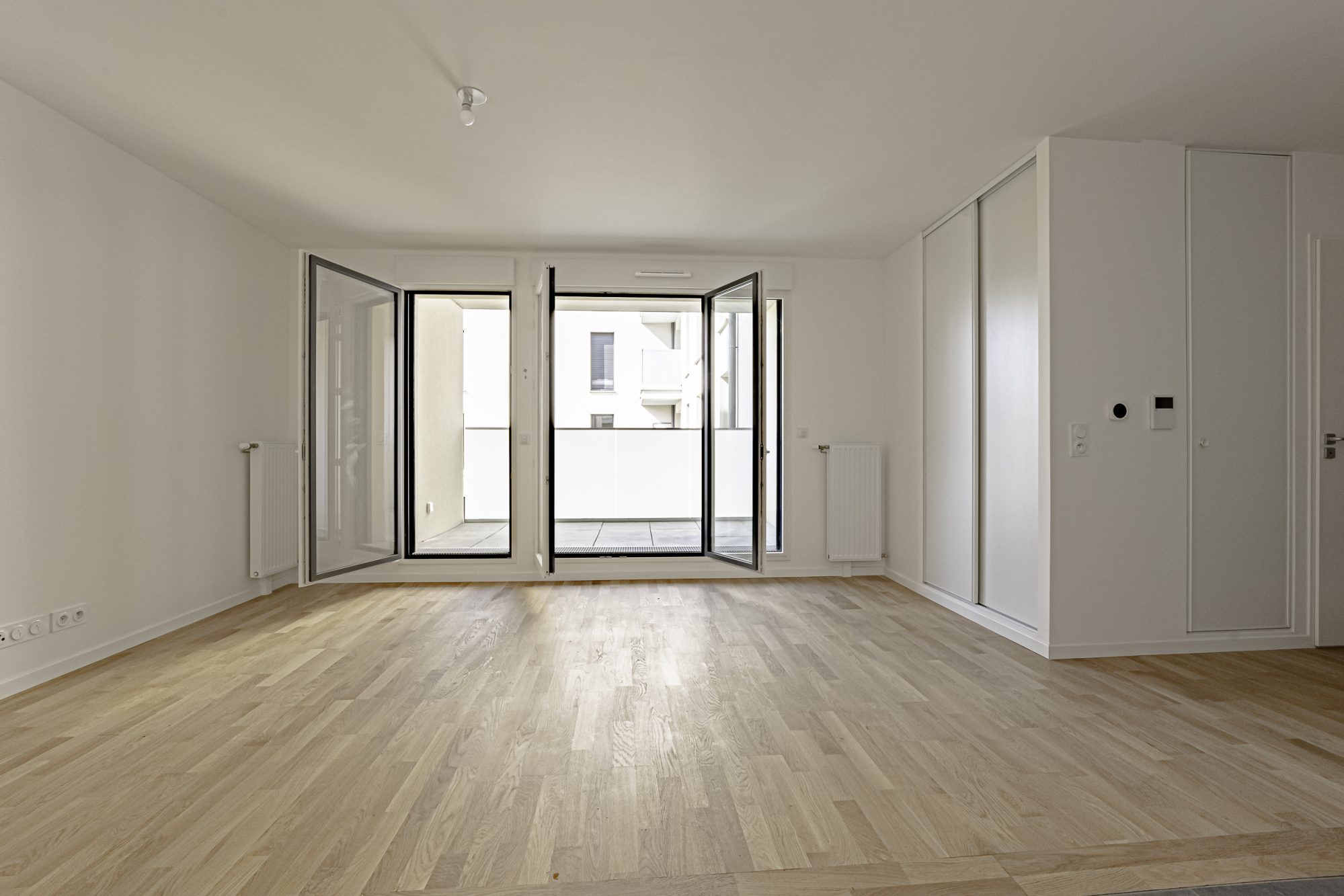 Photo 1 du bien immobilier Appartement T3 à Viroflay – Ref LA2295