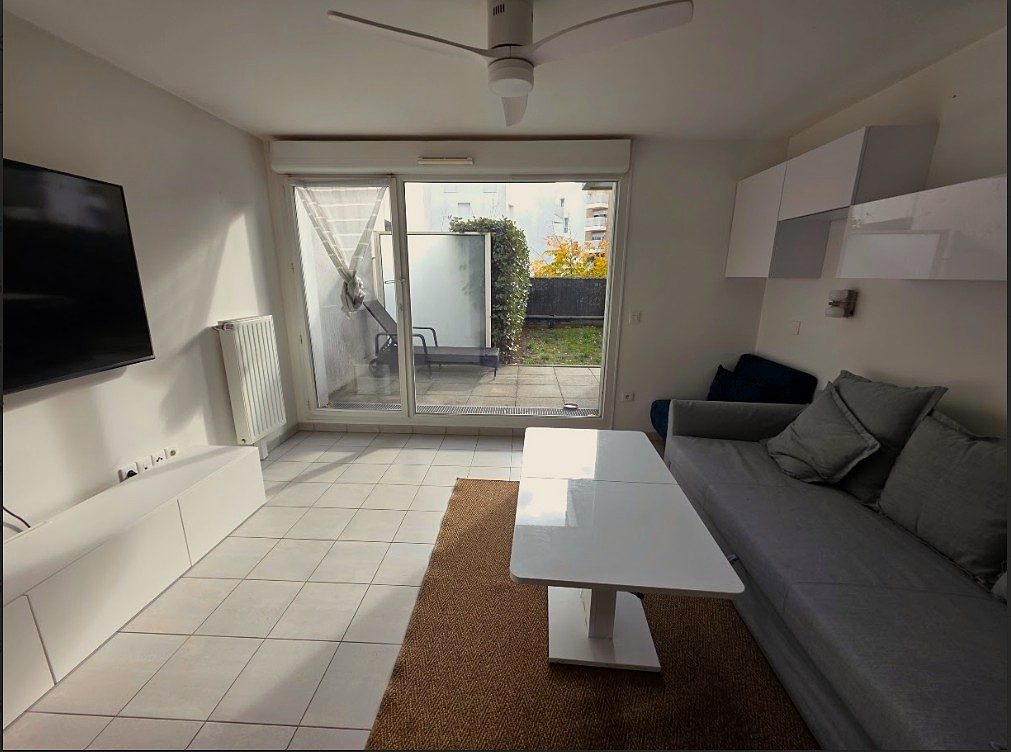 Photo 1 du bien immobilier Appartement T2 à Bagneux – Ref LA2292