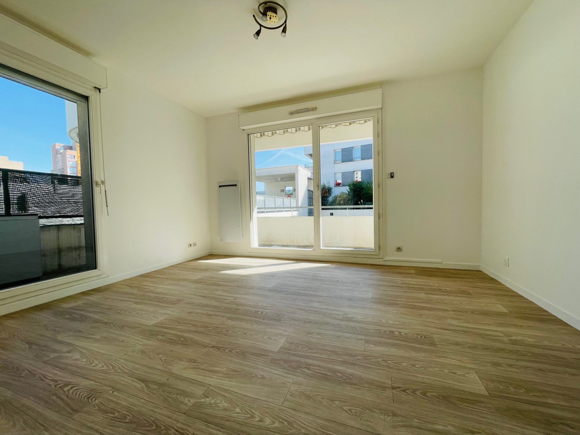 Photo 1 du bien immobilier Appartement T2 à Bagneux – Ref LA2304