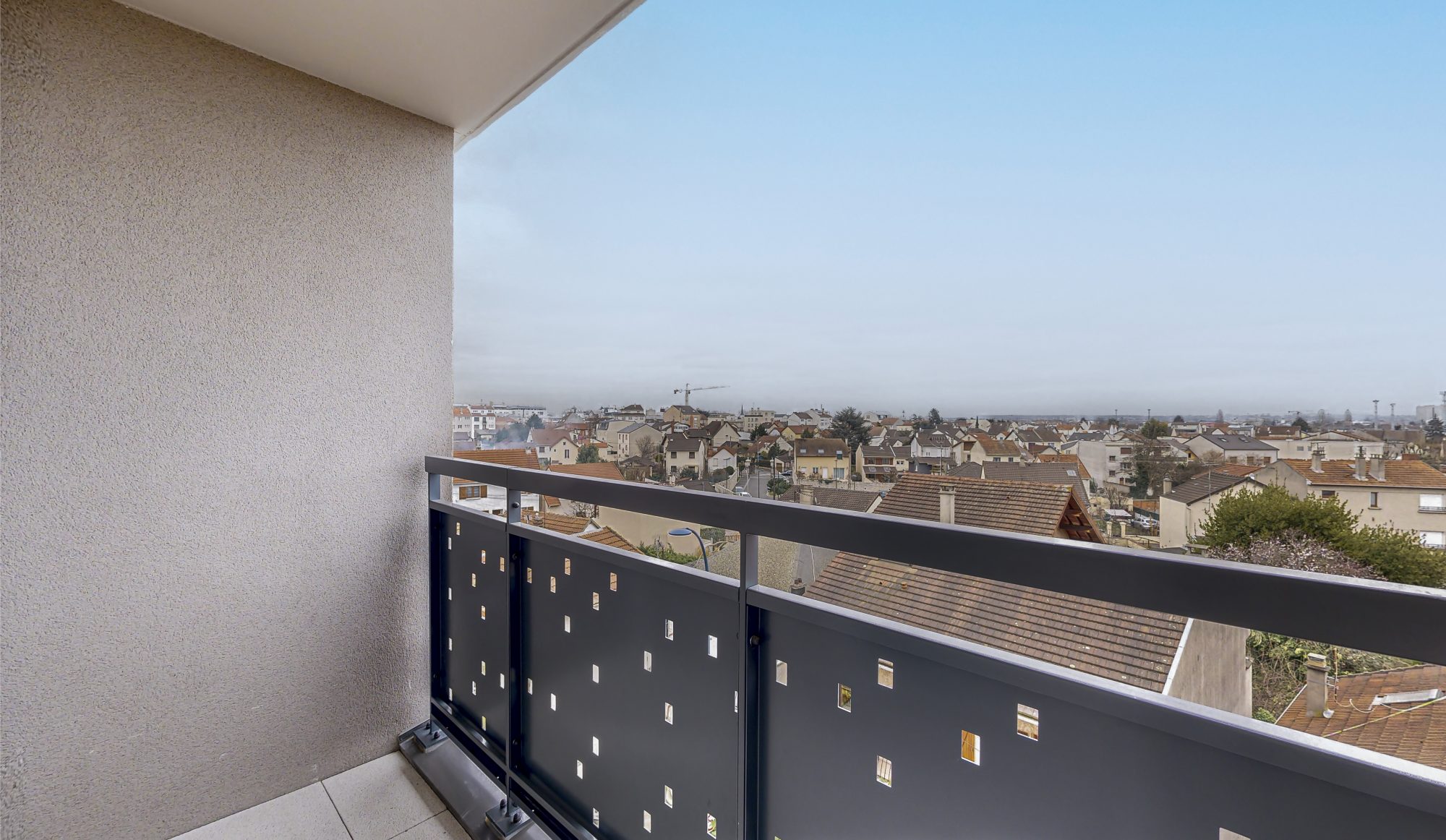 Photo 1 du bien immobilier Appartement T2 à Drancy – Ref LA1984