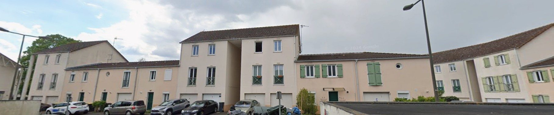 Photo 1 du bien immobilier Appartement T3/4 à Savigny-le-Temple – Ref LA2297
